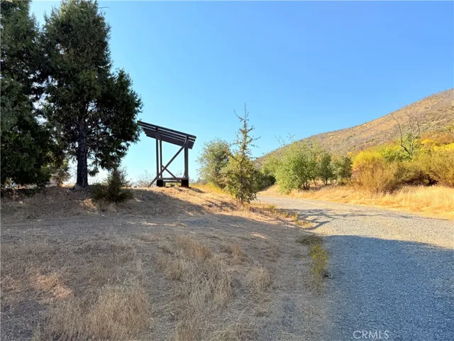 4943 Yaqui Gulch Road, Mariposa, California 95338