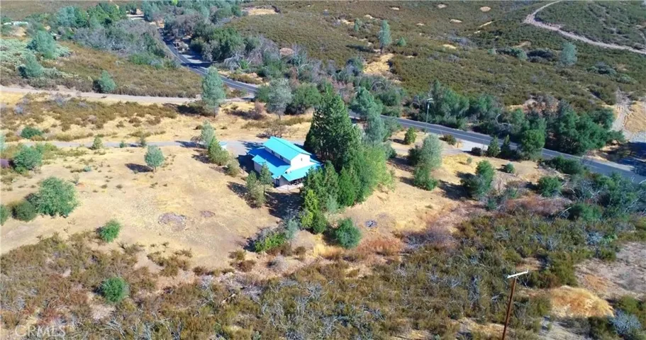 4943 Yaqui Gulch Road, Mariposa, California 95338