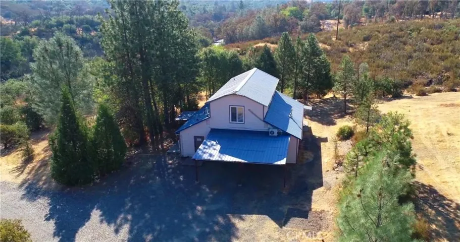4943 Yaqui Gulch Road, Mariposa, California 95338