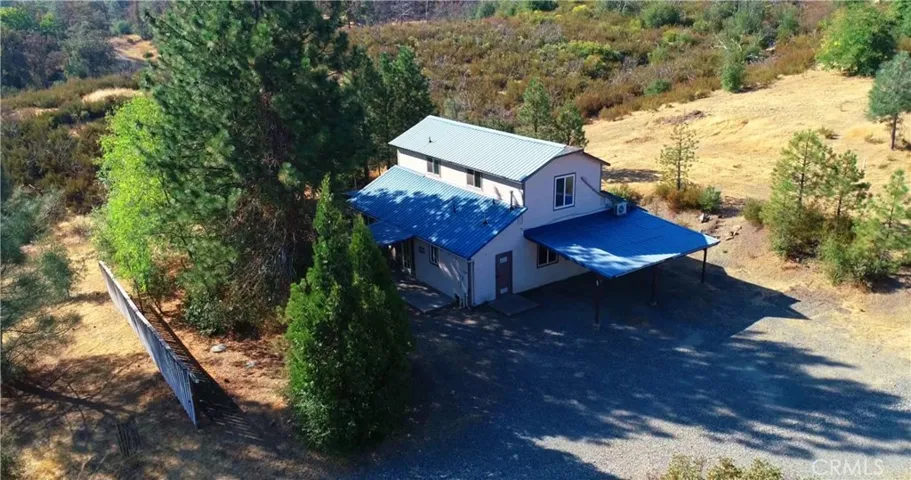 4943 Yaqui Gulch Road, Mariposa, California 95338
