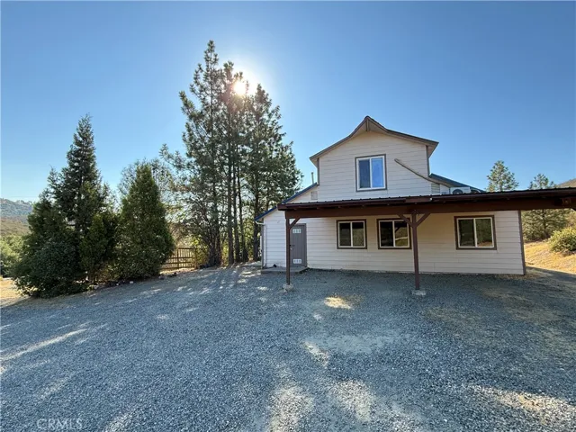 4943 Yaqui Gulch Road, Mariposa, California 95338