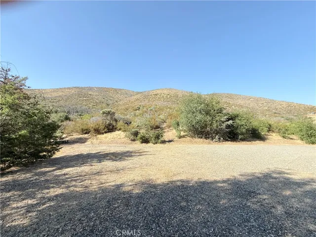 4943 Yaqui Gulch Road, Mariposa, California 95338