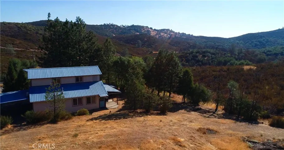 4943 Yaqui Gulch Road, Mariposa, California 95338