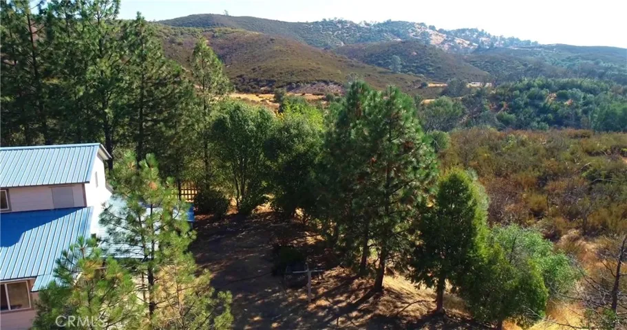 4943 Yaqui Gulch Road, Mariposa, California 95338