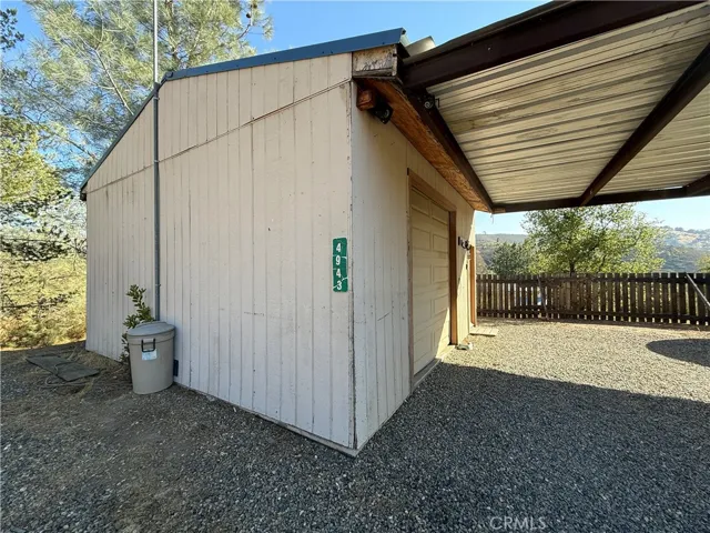 4943 Yaqui Gulch Road, Mariposa, California 95338