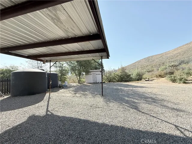 4943 Yaqui Gulch Road, Mariposa, California 95338