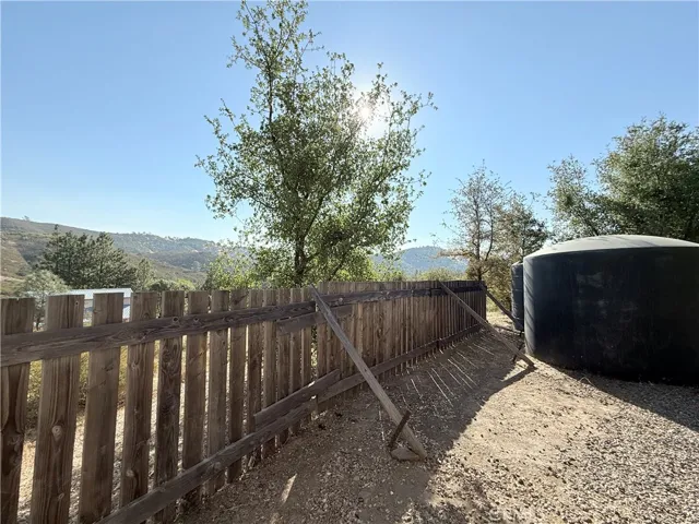 4943 Yaqui Gulch Road, Mariposa, California 95338