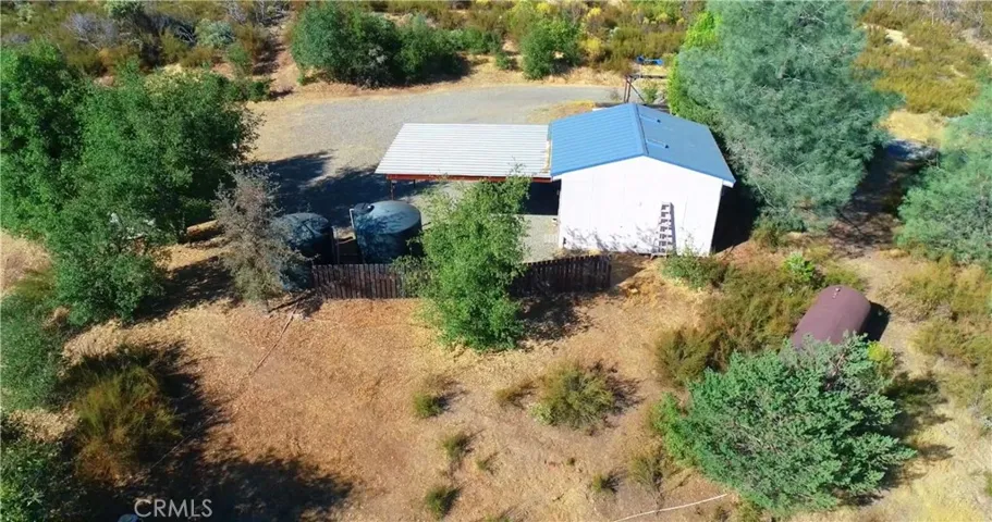 4943 Yaqui Gulch Road, Mariposa, California 95338