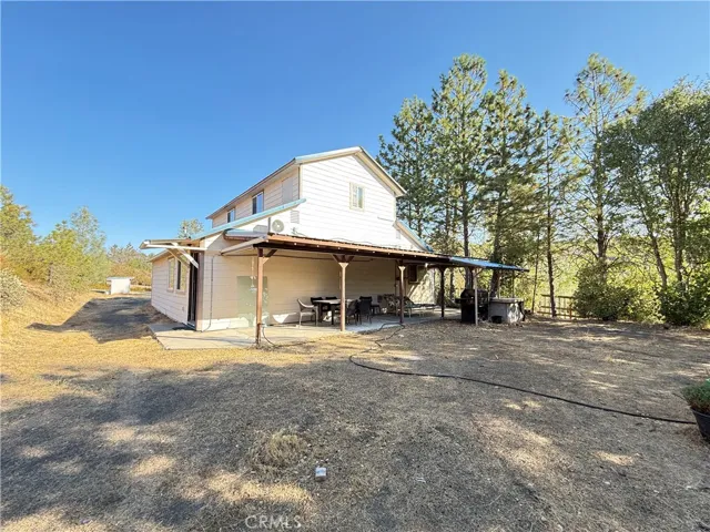 4943 Yaqui Gulch Road, Mariposa, California 95338