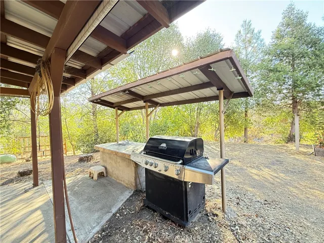 4943 Yaqui Gulch Road, Mariposa, California 95338