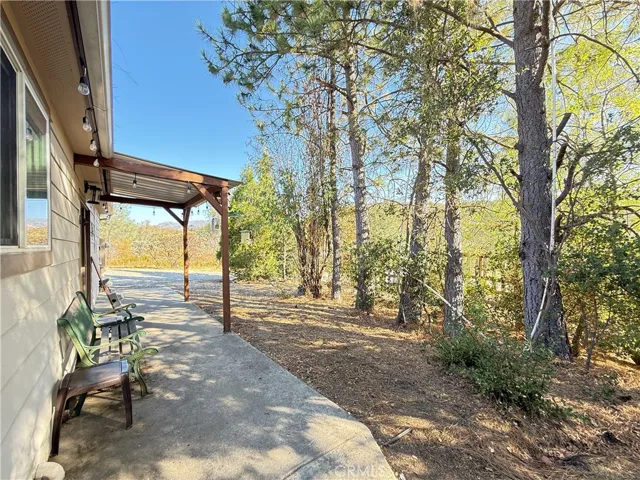 4943 Yaqui Gulch Road, Mariposa, California 95338