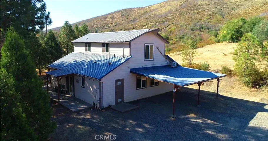 4943 Yaqui Gulch Road, Mariposa, California 95338