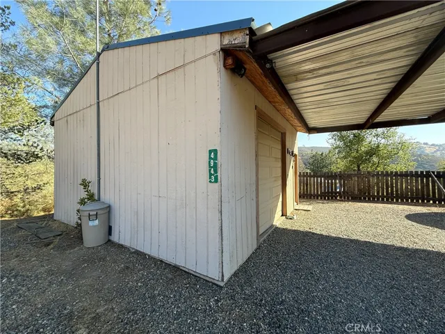 4943 Yaqui Gulch Road, Mariposa, California 95338