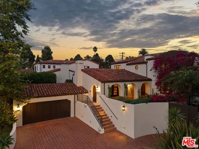 1308 San Vicente Boulevard, Santa Monica, California 90402