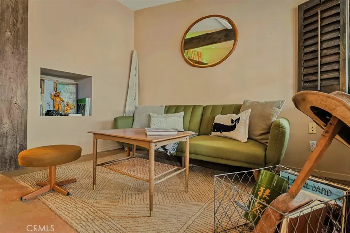 6668 Manzanita Avenue, 29 Palms, California 92277