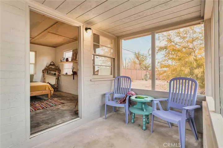 6668 Manzanita Avenue, 29 Palms, California 92277