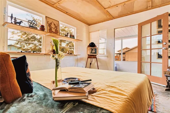 6668 Manzanita Avenue, 29 Palms, California 92277