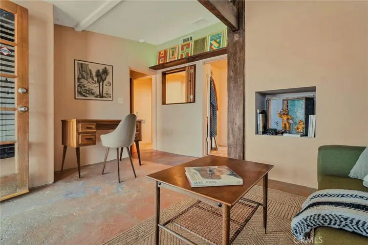 6668 Manzanita Avenue, 29 Palms, California 92277