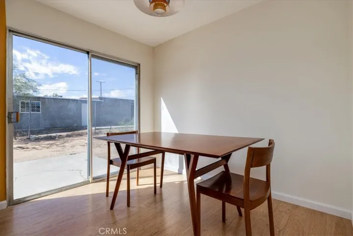5580 Baileya Avenue, 29 Palms, California 92277