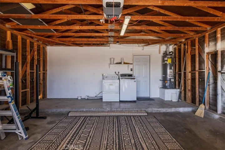 5580 Baileya Avenue, 29 Palms, California 92277