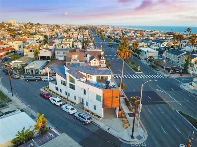 4405 Channel Place, Newport Beach, California 92663
