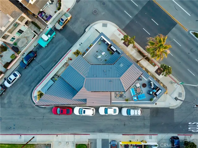 4405 Channel Place, Newport Beach, California 92663