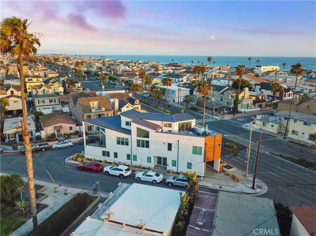 4405 Channel Place, Newport Beach, California 92663