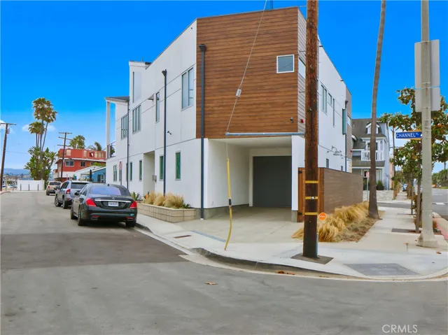 4405 Channel Place, Newport Beach, California 92663