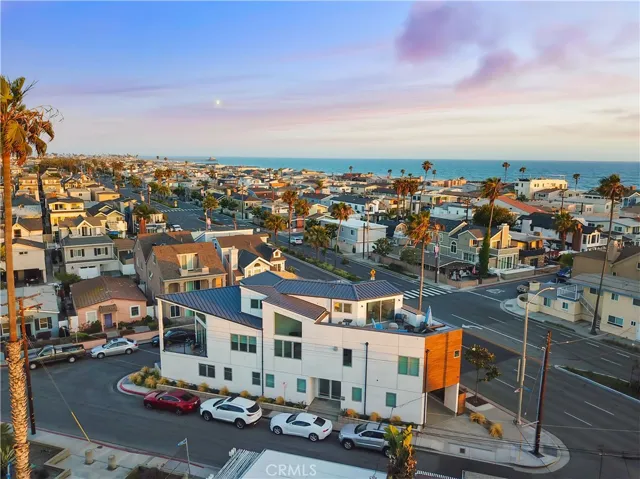 4405 Channel Place, Newport Beach, California 92663