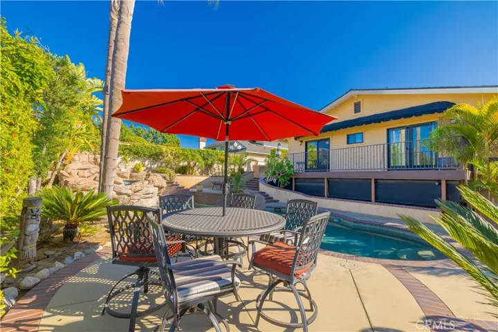 18931 Gordon Lane, Yorba Linda, California 92886