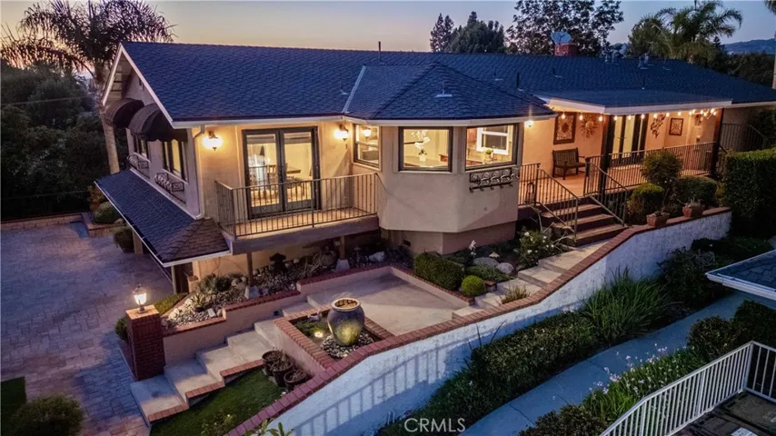 18931 Gordon Lane, Yorba Linda, California 92886