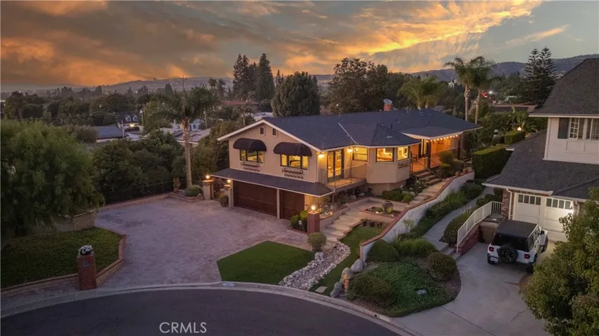 18931 Gordon Lane, Yorba Linda, California 92886