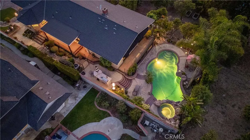 18931 Gordon Lane, Yorba Linda, California 92886