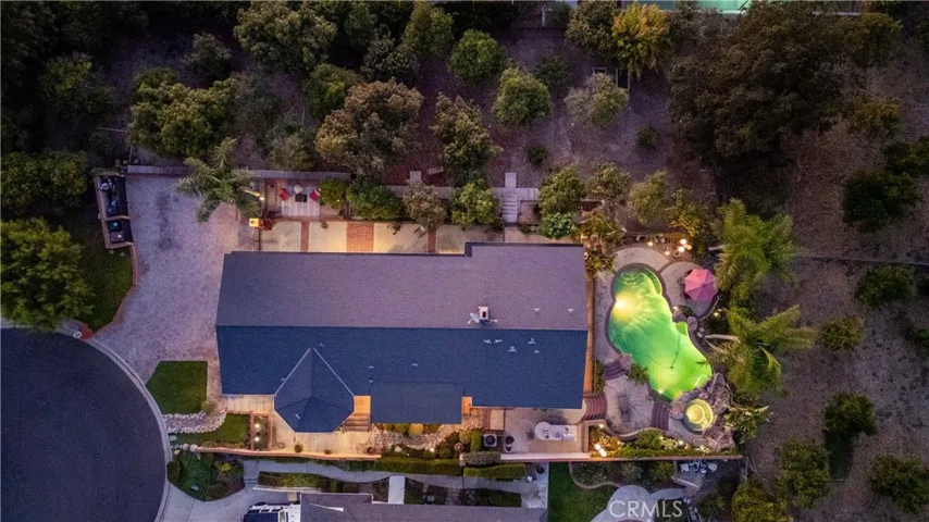 18931 Gordon Lane, Yorba Linda, California 92886