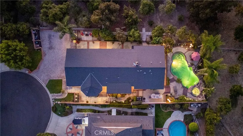 18931 Gordon Lane, Yorba Linda, California 92886