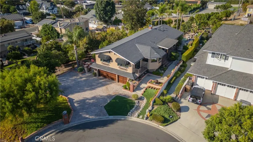 18931 Gordon Lane, Yorba Linda, California 92886