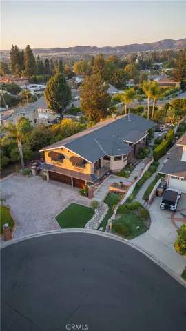 18931 Gordon Lane, Yorba Linda, California 92886