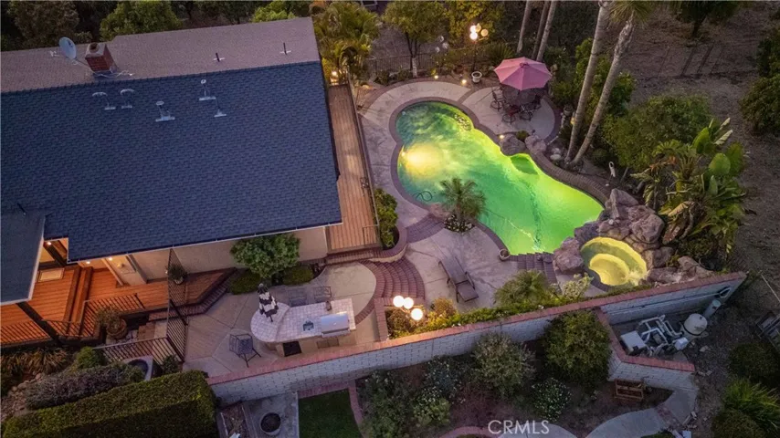 18931 Gordon Lane, Yorba Linda, California 92886