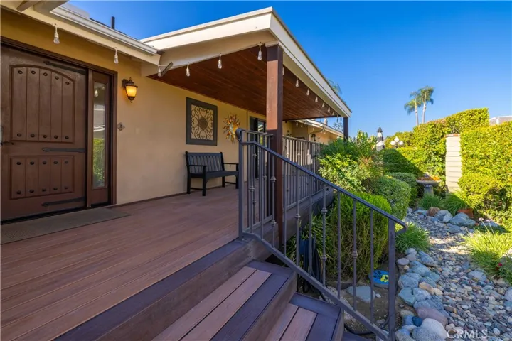 18931 Gordon Lane, Yorba Linda, California 92886