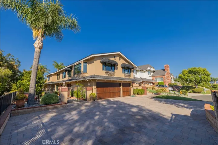 18931 Gordon Lane, Yorba Linda, California 92886