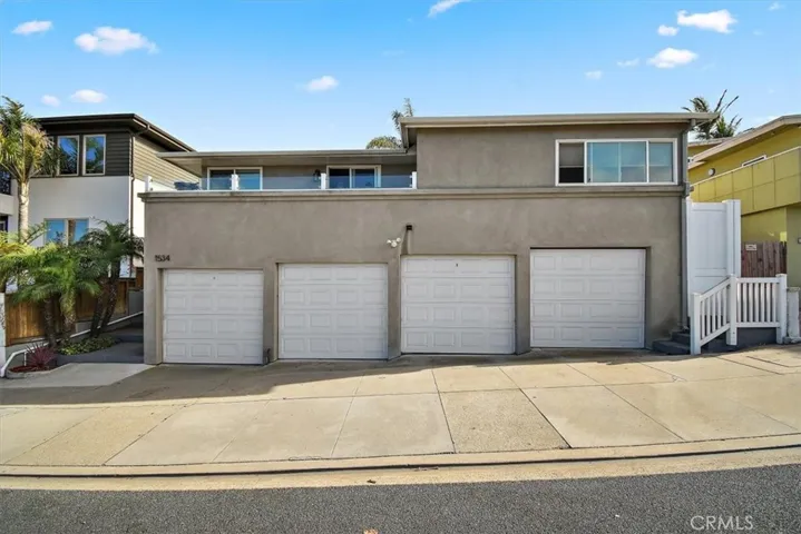 1534 Manhattan Beach Boulevard, Manhattan Beach, California 90266