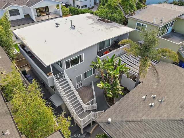 1534 Manhattan Beach Boulevard, Manhattan Beach, California 90266