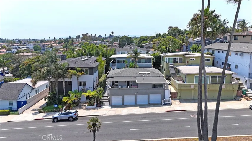 1534 Manhattan Beach Boulevard, Manhattan Beach, California 90266
