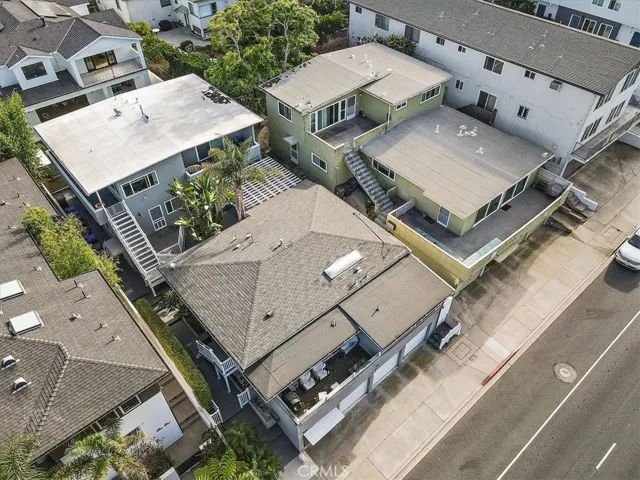 1534 Manhattan Beach Boulevard, Manhattan Beach, California 90266