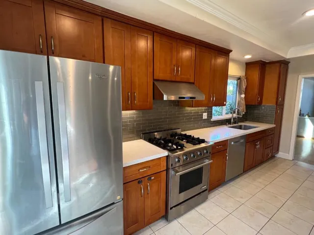 2975 Fahrner Court, San Jose, California 95135