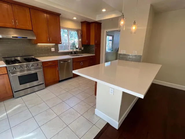 2975 Fahrner Court, San Jose, California 95135