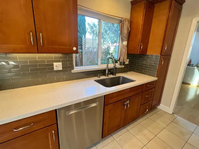 2975 Fahrner Court, San Jose, California 95135