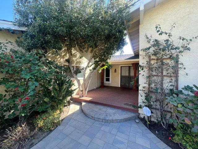 2975 Fahrner Court, San Jose, California 95135