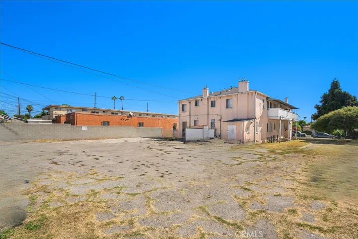 6027 10th Avenue, Los Angeles, California 90043