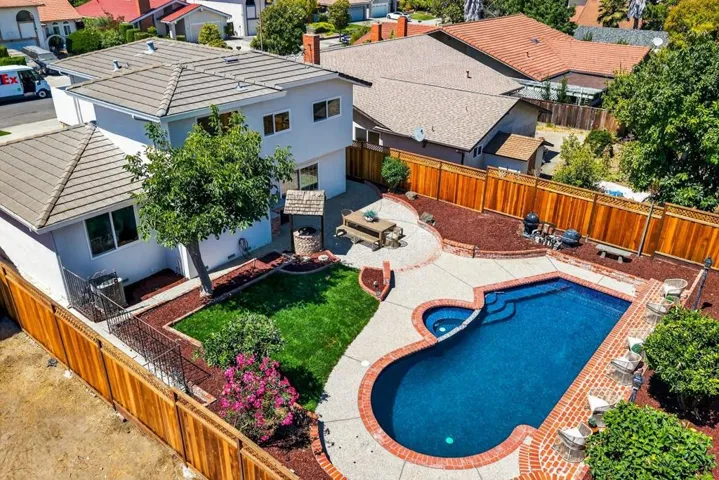 1690 Coraltree Place, San Jose, California 95131